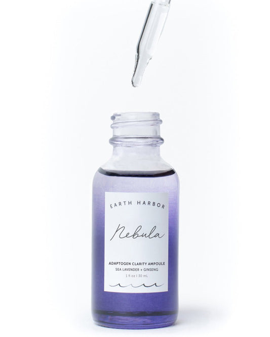 Nebula Adaptogen Clarity Elixir - Amethyst Skin Clinic
