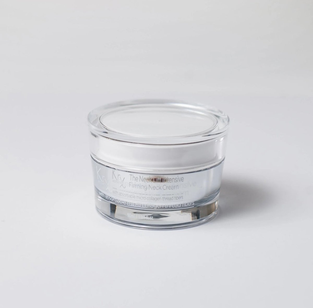 Neck Lift Intensive Firming Neck Cream - Amethyst Skin Clinic