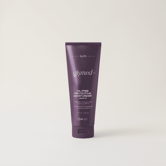 Oil - Free Protective Moisturizer SPF 15 - Amethyst Skin Clinic