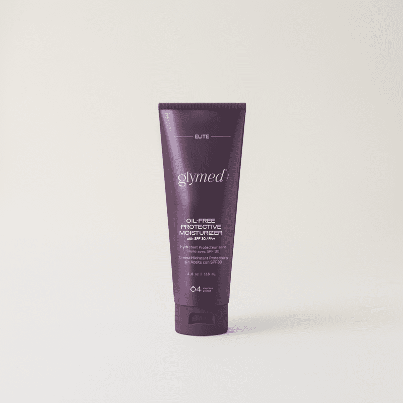 Oil - Free Protective Moisturizer with SPF 30 - Amethyst Skin Clinic