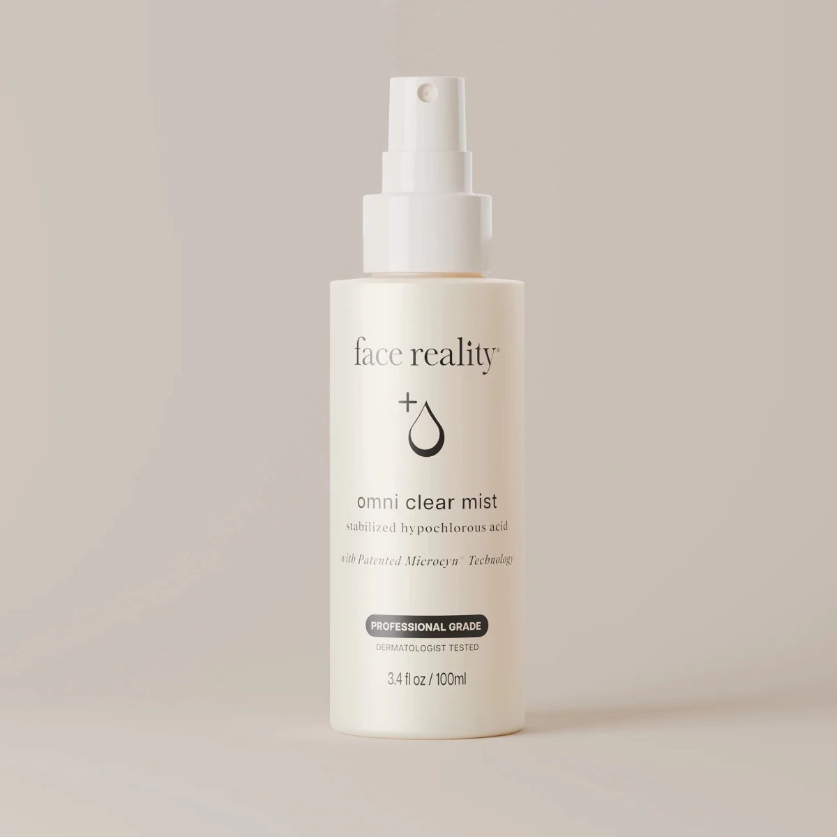 Omni Clear Mist - Amethyst Skin Clinic