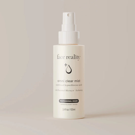 Omni Clear Mist - Amethyst Skin Clinic