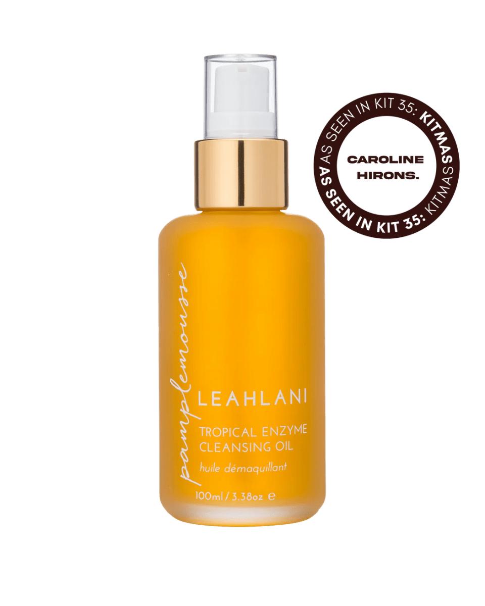 Organic Pamplemousse Cleansing Oil - Amethyst Skin Clinic