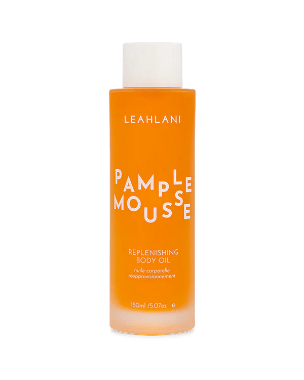Pamplemousse Replenishing Body Oil - Amethyst Skin Clinic