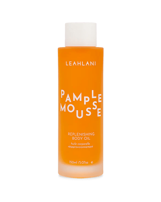 Pamplemousse Replenishing Body Oil - Amethyst Skin Clinic