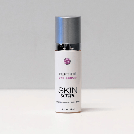 Peptide Eye Serum - Amethyst Skin Clinic