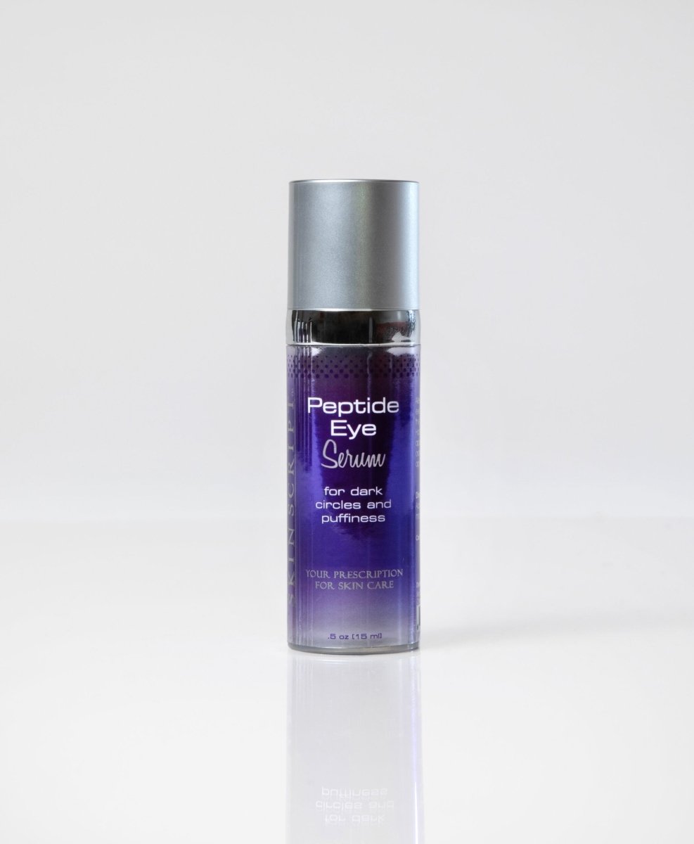 Peptide Eye Serum - Amethyst Skin Clinic