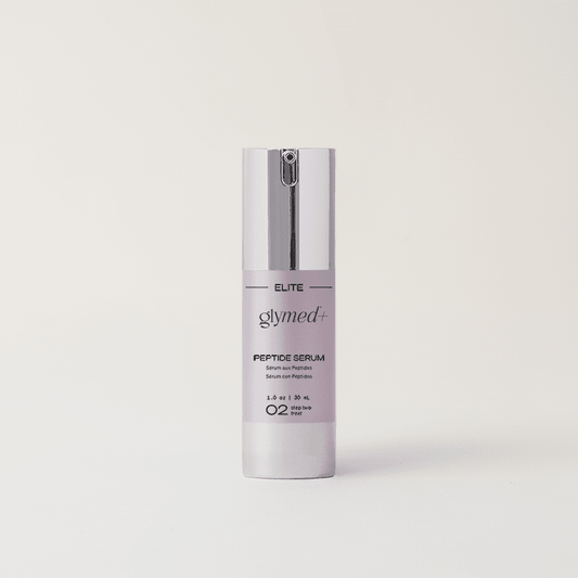 Peptide Serum - Amethyst Skin Clinic