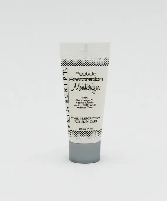 Peptide Restoration Moisturizer