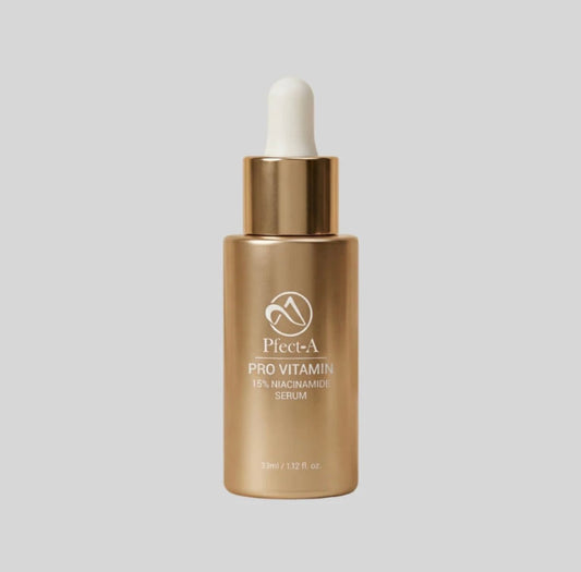 Pfect - A ProVitamin Niacinamide 15% Serum - Amethyst Skin Clinic