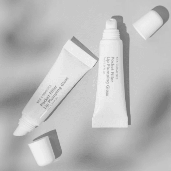 Pocket Filler Lip Plumping Gloss - Amethyst Skin Clinic