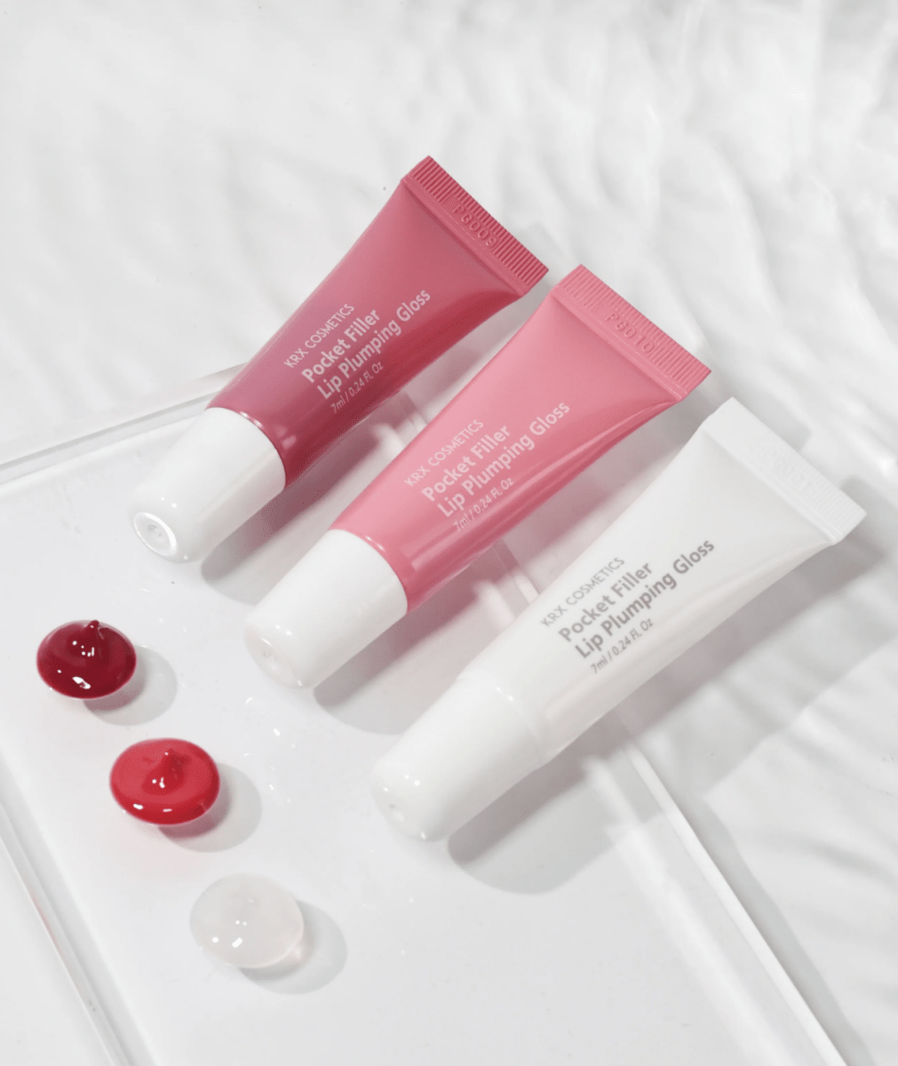 Pocket Filler Lip Plumping Gloss - Amethyst Skin Clinic