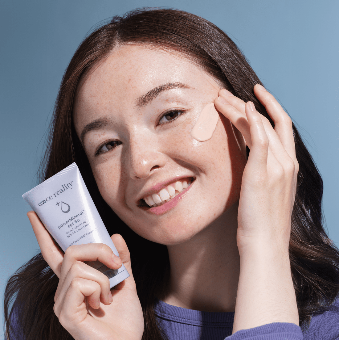 PowerMineral™ SPF 50 - Amethyst Skin Clinic