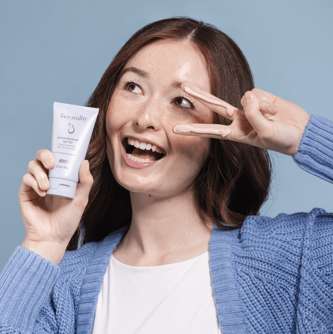 PowerMineral™ SPF 50 - Amethyst Skin Clinic