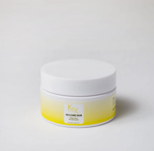 Pre Cleanse Balm - Amethyst Skin Clinic