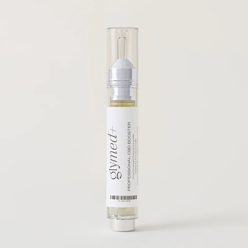 Professional Booster - Amethyst Skin Clinic