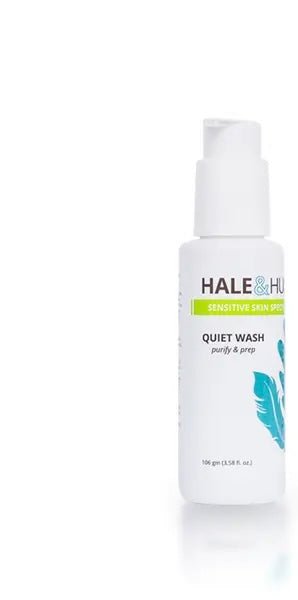 Quiet Wash - Amethyst Skin Clinic