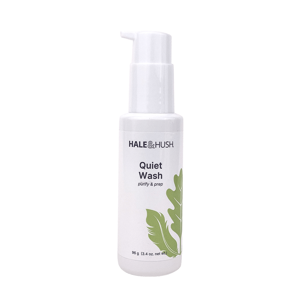 Quiet Wash - Amethyst Skin Clinic