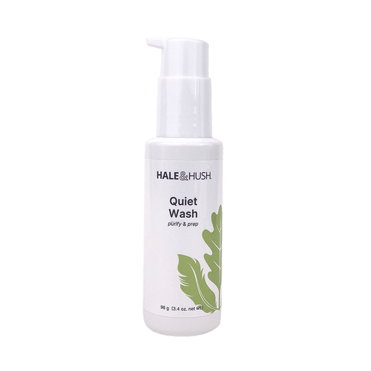 Quiet Wash - Amethyst Skin Clinic