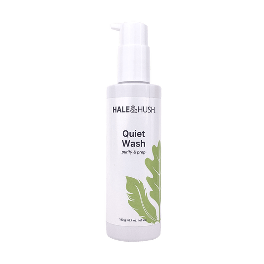 Quiet Wash - Amethyst Skin Clinic