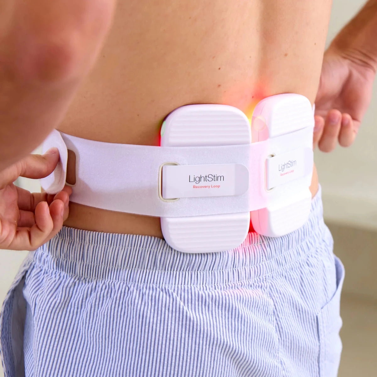 Recovery Loop - Amethyst Skin Clinic