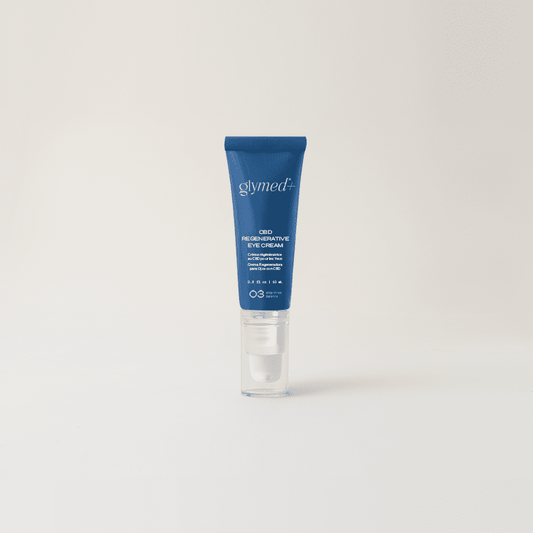 Regenerative Eye Cream - Amethyst Skin Clinic