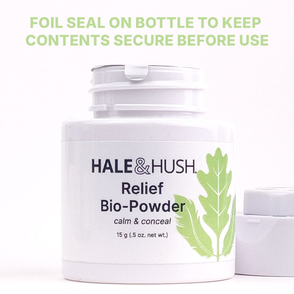 Relief-Bio Powder - Amethyst Skin Clinic