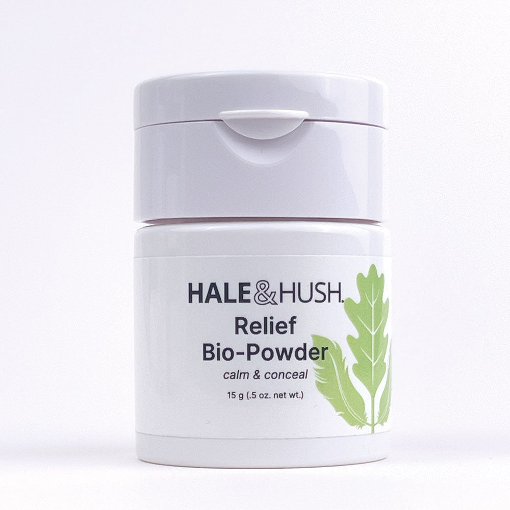 Relief-Bio Powder - Amethyst Skin Clinic