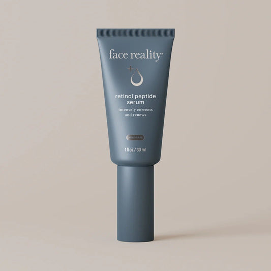 Retinol Peptide Serum - Amethyst Skin Clinic