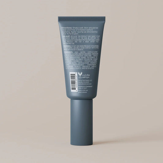 Retinol Peptide Serum - Amethyst Skin Clinic