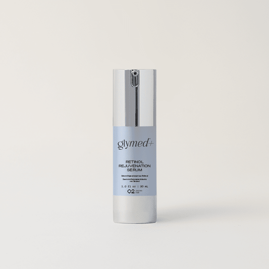 Retinol Restart Rejuvenation Serum - Amethyst Skin Clinic
