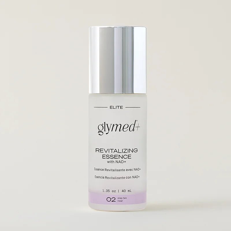 Revitalizing Essence with NAD+ - Amethyst Skin Clinic