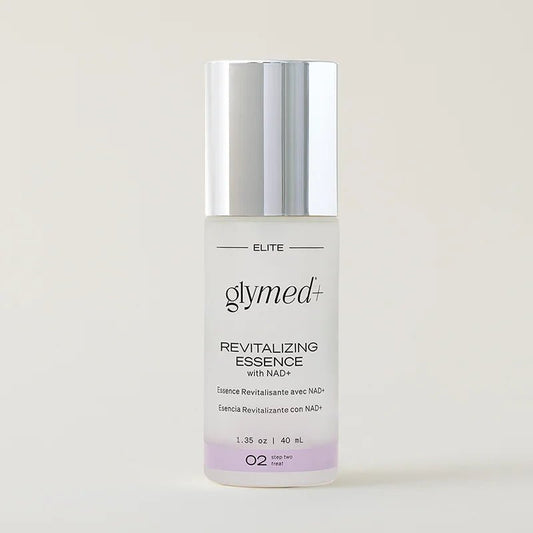 Revitalizing Essence with NAD+ - Amethyst Skin Clinic