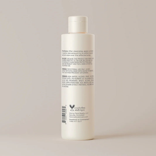 Sal - C Toner - Amethyst Skin Clinic