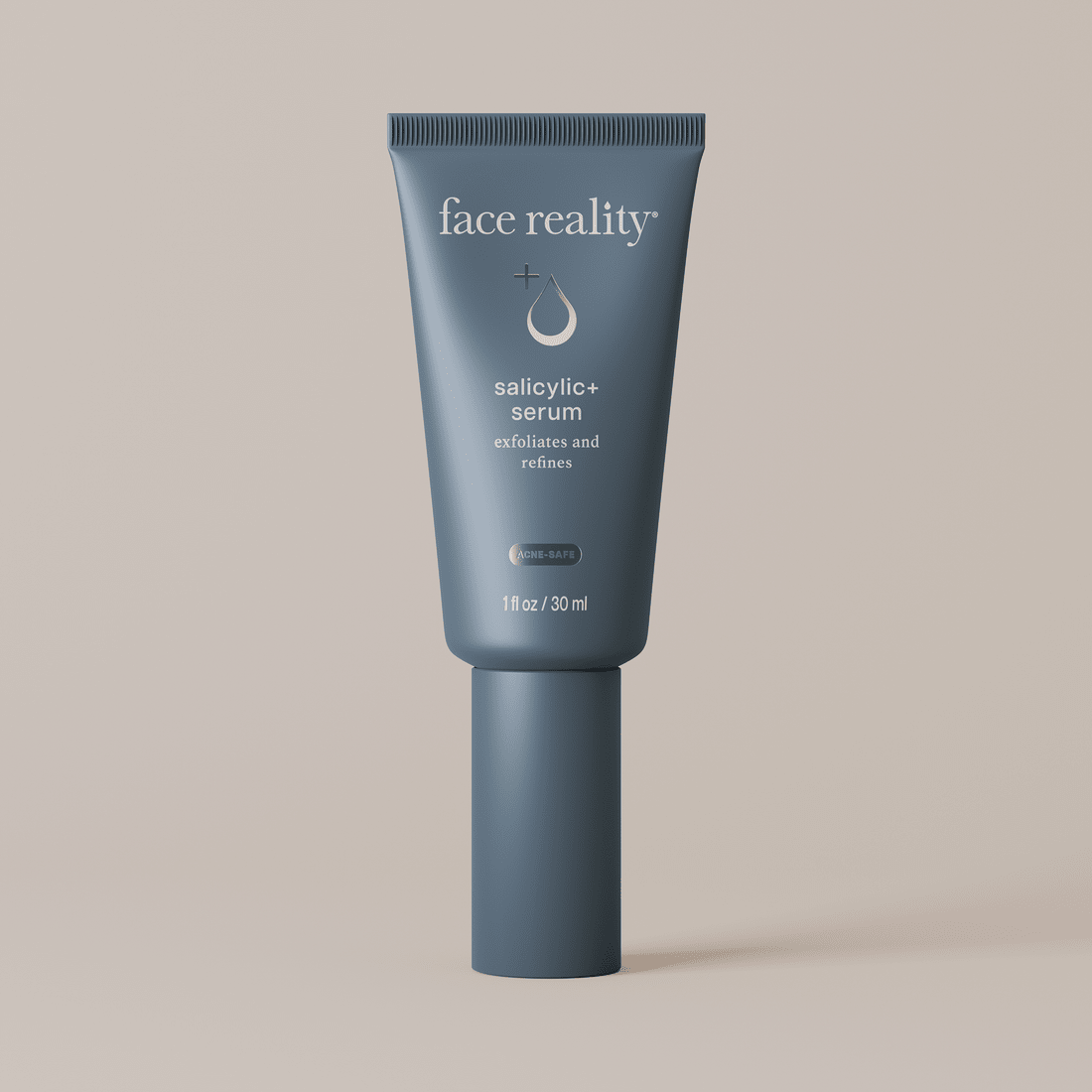 Salicylic+ Serum - Amethyst Skin Clinic