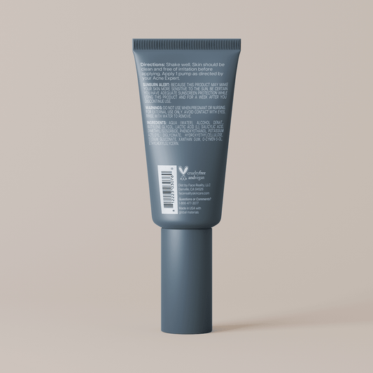 Salicylic+ Serum - Amethyst Skin Clinic