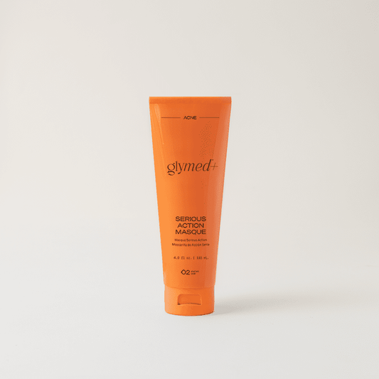 Serious Action Masque - Amethyst Skin Clinic