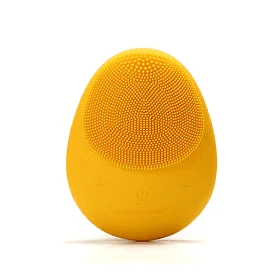 Silicone Sonic Cleansing Brush - Amethyst Skin Clinic