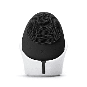 Silicone Sonic Cleansing Brush - Amethyst Skin Clinic