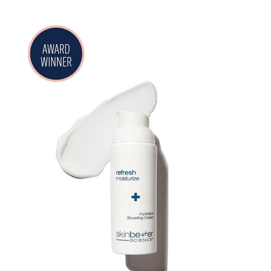 SkinBetter Hydration Boosting Cream - Amethyst Skin Clinic