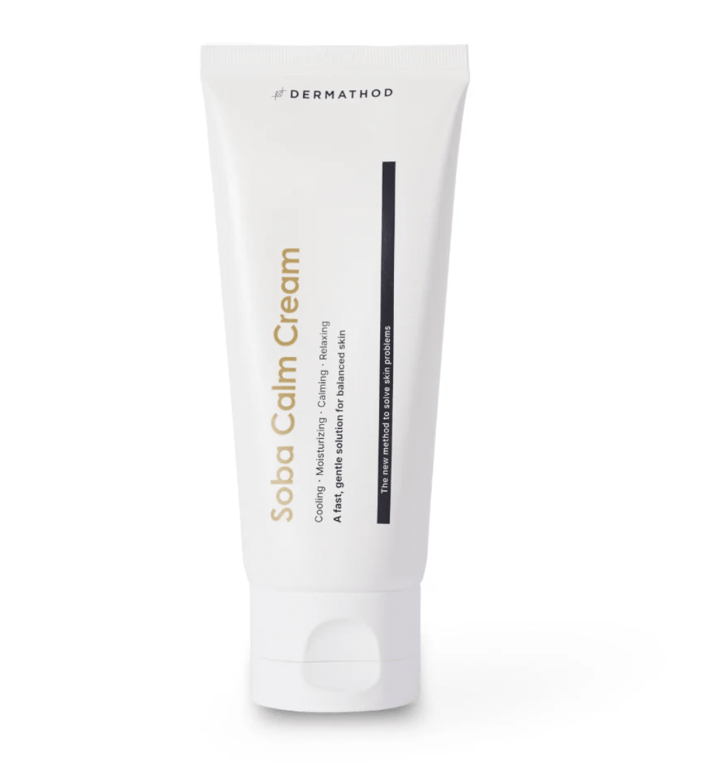 Soba Calm Cream - Amethyst Skin Clinic