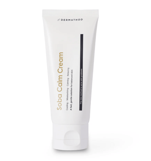 Soba Calm Cream - Amethyst Skin Clinic
