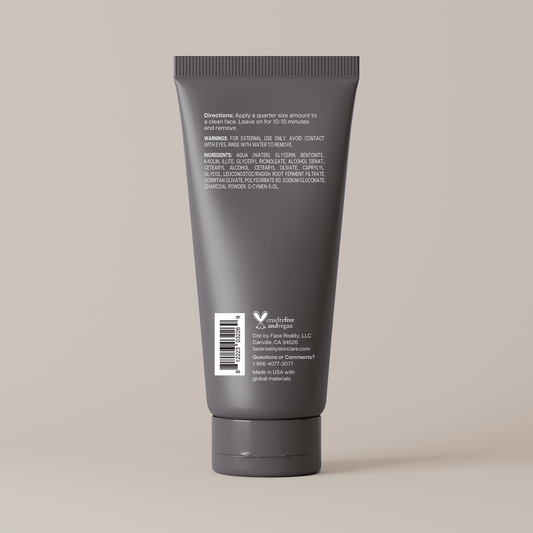 Soothing Clay Mask - Amethyst Skin Clinic