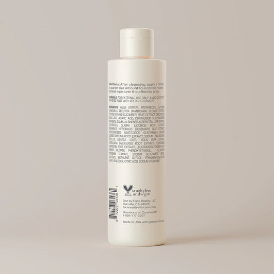 Soothing Radiance Toner - Amethyst Skin Clinic