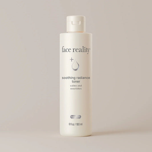 Soothing Radiance Toner - Amethyst Skin Clinic