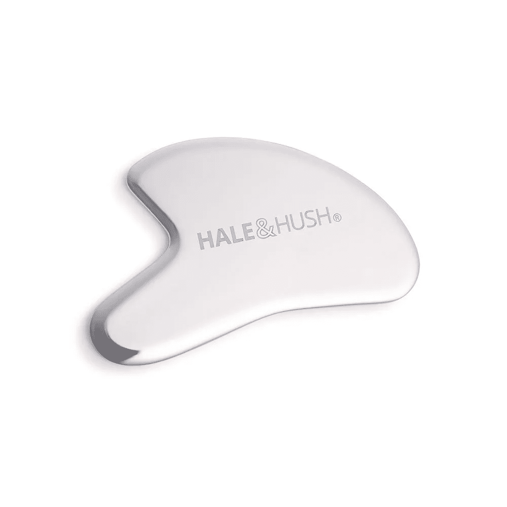 Stainless Steel Gua Sha Tool - Amethyst Skin Clinic