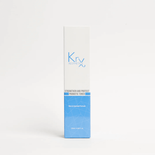 Strengthen + Protect Probiotic Face Toner - Amethyst Skin Clinic