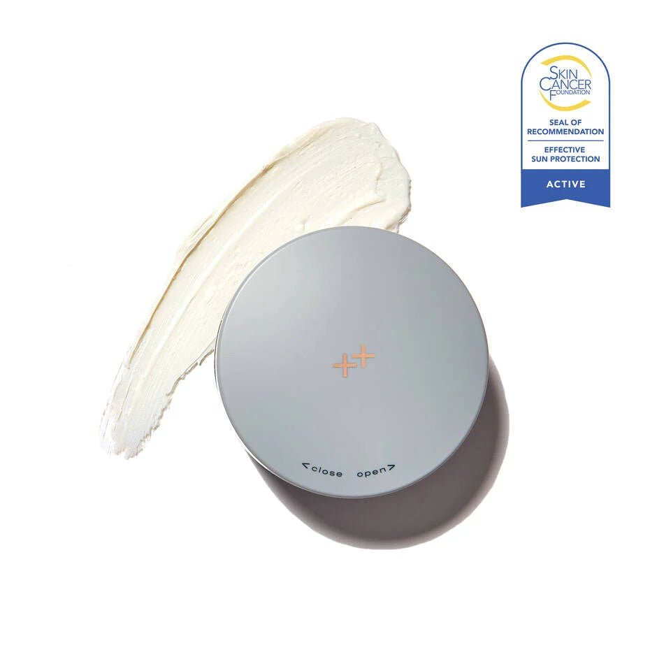 sunbetter SHEER SPF 56 Mineral Sunscreen Compact - Amethyst Skin Clinic