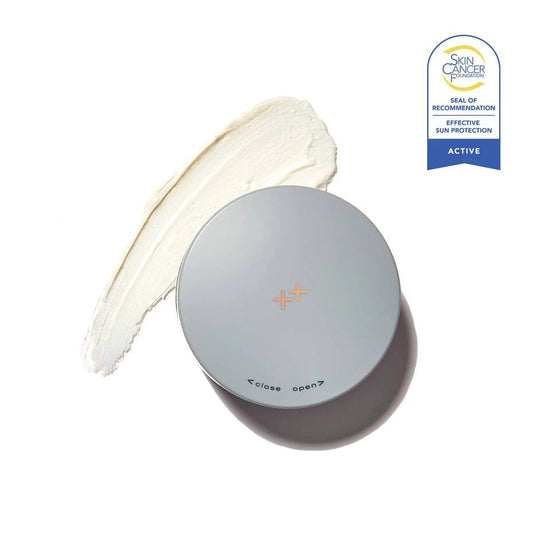 sunbetter SHEER SPF 56 Mineral Sunscreen Compact - Amethyst Skin Clinic