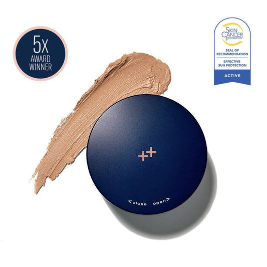 sunbetter TONE SMART SPF 68 Sunscreen Compact - Amethyst Skin Clinic